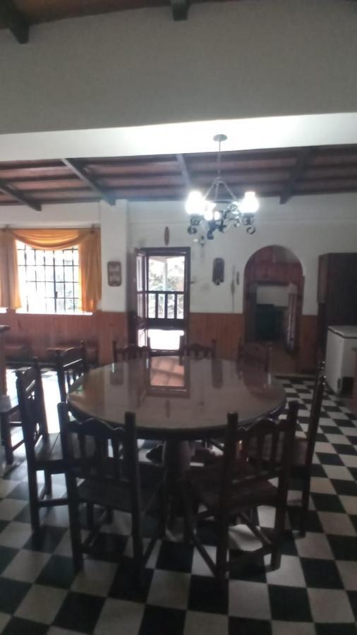 Finca El Milagro La Silleta Ngoại thất bức ảnh