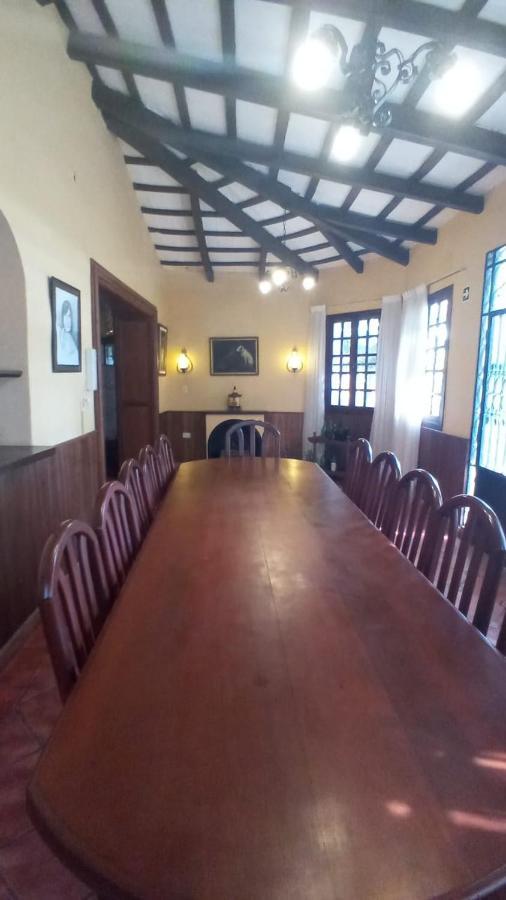 Finca El Milagro La Silleta Ngoại thất bức ảnh