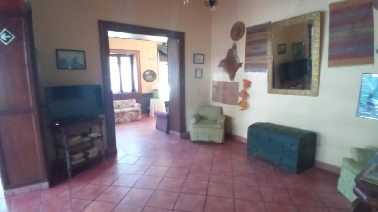 Finca El Milagro La Silleta Ngoại thất bức ảnh