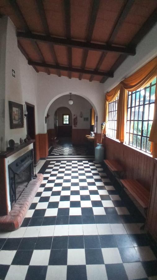 Finca El Milagro La Silleta Ngoại thất bức ảnh