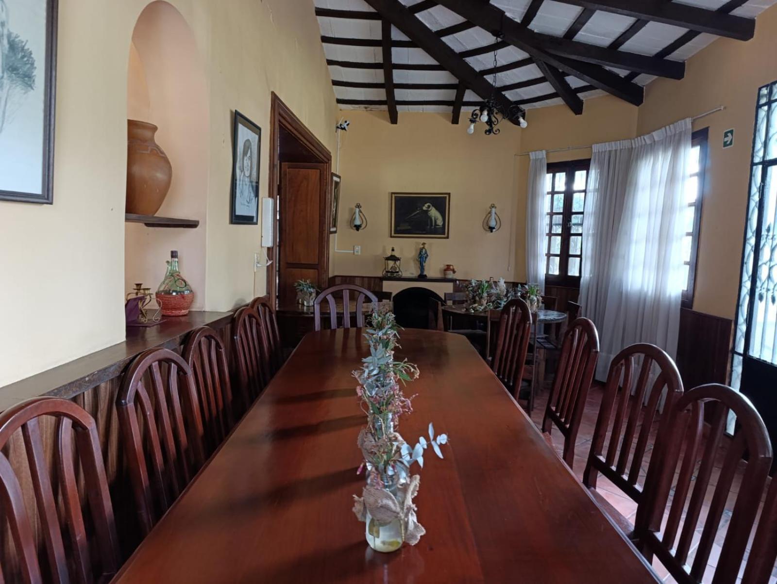 Finca El Milagro La Silleta Ngoại thất bức ảnh