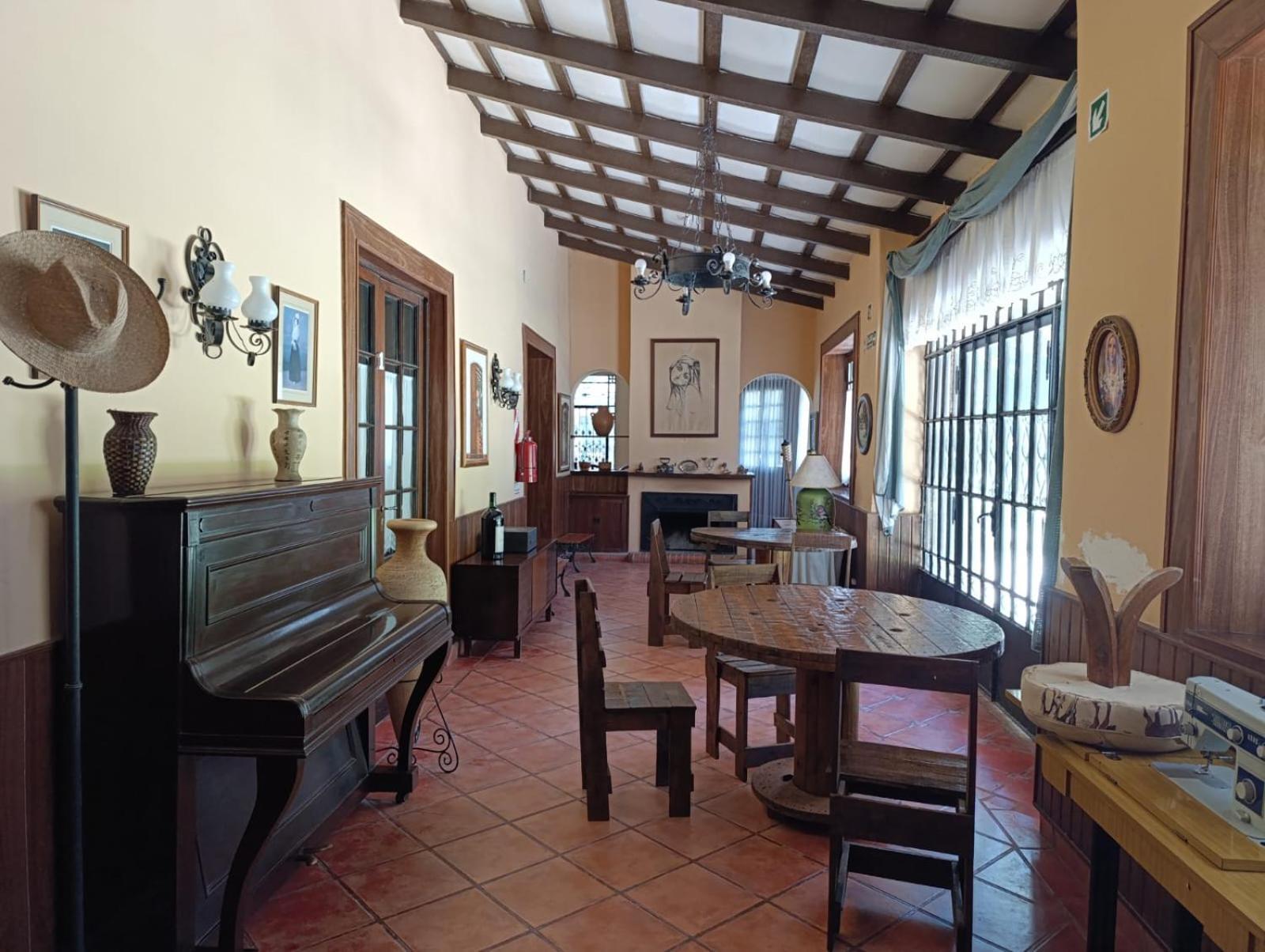 Finca El Milagro La Silleta Ngoại thất bức ảnh